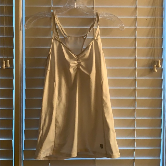 FOUR KSWISS Athletic Tanks - Picture 7 of 8